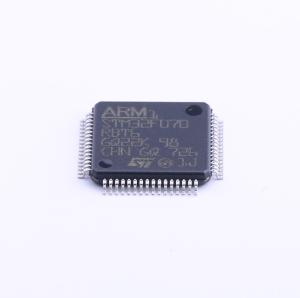 STM32F070RBT6TR商品缩略图
