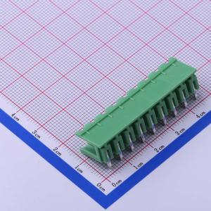 KF2EDGR-5.08-9P商品缩略图