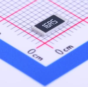 CR2512F16R5E04Z商品缩略图