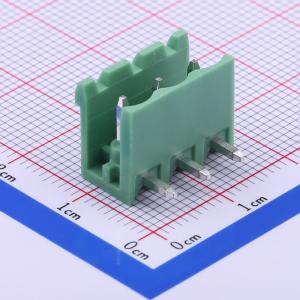 DB2ER-5.08-3P-GN商品缩略图