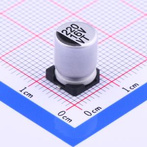 VT1C221MF105000CE0商品缩略图