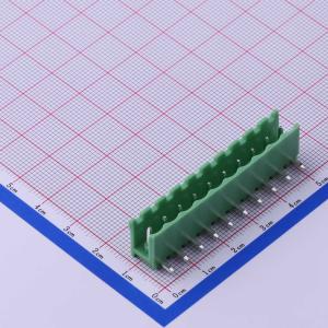 KF2EDGR-5.08-10P商品缩略图