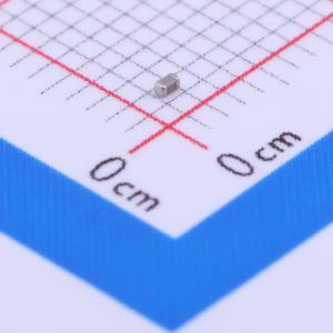 0402CG221G500NT商品缩略图