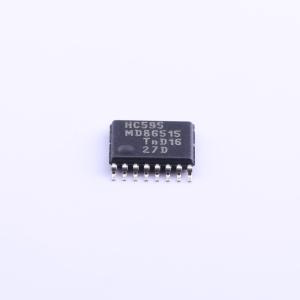 74HC595PW-Q100,118商品缩略图