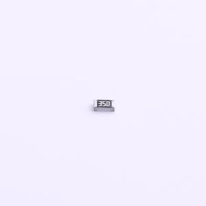 RC0603FR-071M1L商品缩略图