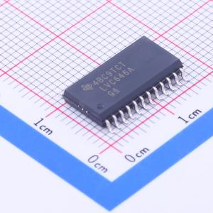 SN74LVC646ADW商品缩略图