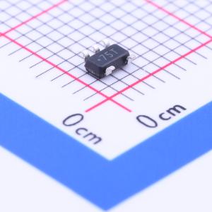 LM2705MF-ADJ/NOPB商品缩略图