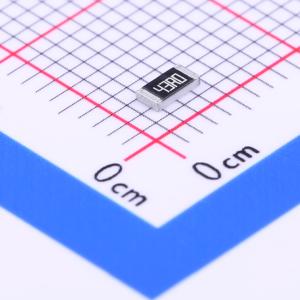 RC1206FR-0743RL商品缩略图