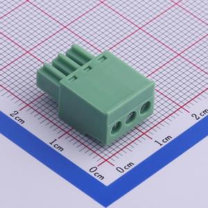 KF2EDGKB-3.81-3P商品缩略图