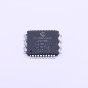DSPIC33FJ64MC706-I/PT商品缩略图