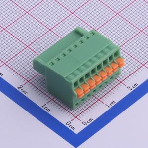 KF2EDGKD-2.5-8P商品缩略图