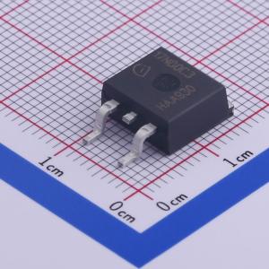 SPB17N80C3商品缩略图