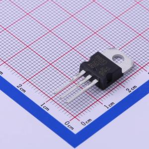 STP8N80K5商品缩略图