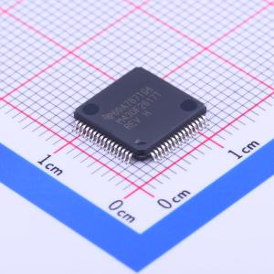 MSP430F2617TPMR商品缩略图