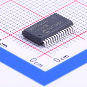 MCP23016-I/SS商品缩略图