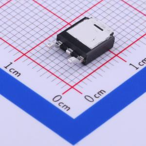 NTD3055L170T4G商品缩略图