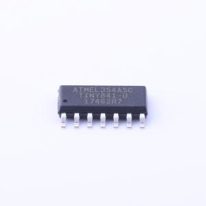 ATTINY841-SSU商品缩略图
