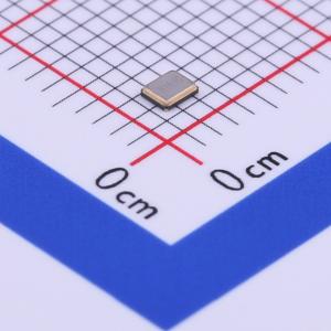 16MHz ±10ppm 8pF