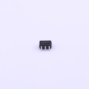 MC74HC1G14DFT1G商品缩略图