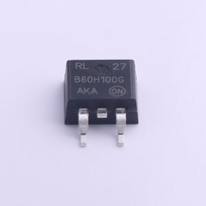 MBRB60H100CTT4G商品缩略图