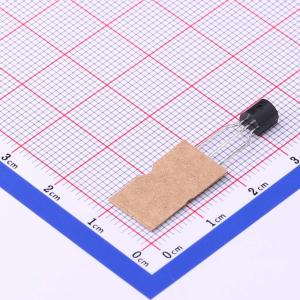 2N5551-TA(RANGE:200-300)商品缩略图