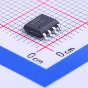 1个N沟道+1个P沟道 耐压:60V 电流:6.3A