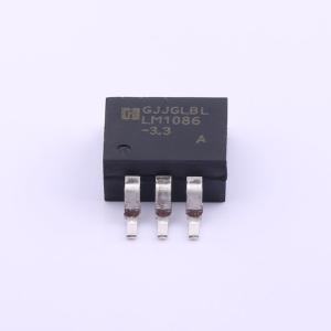 LM1086S-3.3/TR商品缩略图