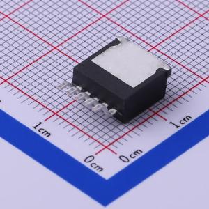 LM2575HVSX-ADJ/NOPB商品缩略图