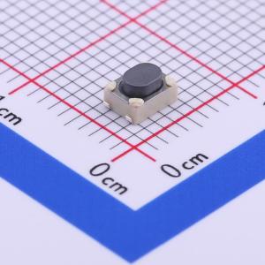 4.2*3.2*2.5mm 立贴 轻触开关