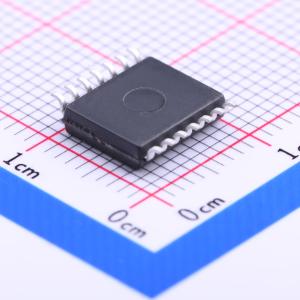 LM2574M-3.3/NOPB商品缩略图