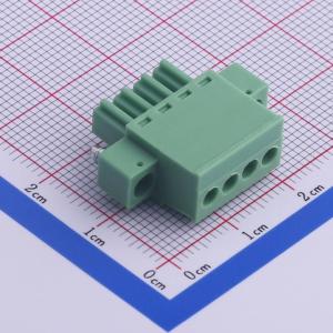 KF2EDGKBM-3.5-4P商品缩略图