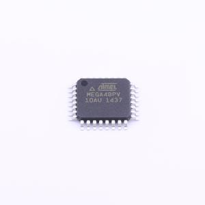 ATMEGA48PV-10AU商品缩略图