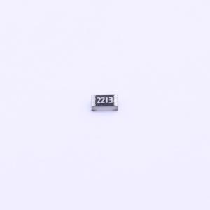 AC0805FR-07221KL商品缩略图