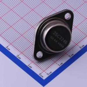 2SC2246T3BL商品缩略图