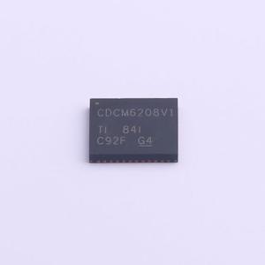 CDCM6208V1RGZT商品缩略图