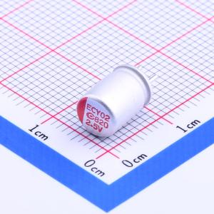 2R5AREC821M0609商品缩略图