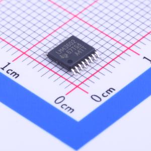 LM43602PWPT商品缩略图