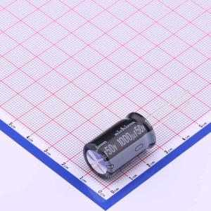 UHE1H102MHD6商品缩略图