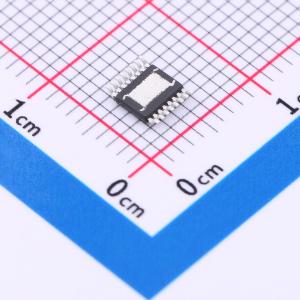 LT3756EMSE-2#TRPBF商品缩略图