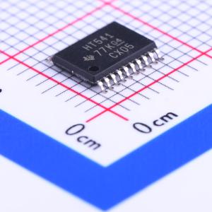 SN74HCT541PW商品缩略图