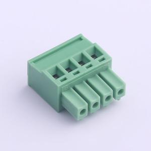 KF2EDGKB-3.81-4P商品缩略图