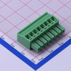 KF2EDGKB-3.5-8P商品缩略图