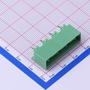 KF2EDGVC-7.62-4P商品缩略图