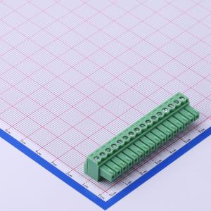 KF2EDGK-3.81-16P商品缩略图