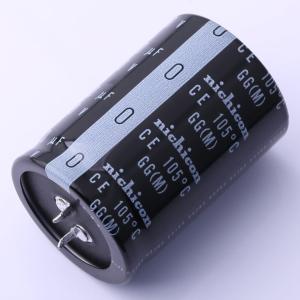 680uF ±20% 450V