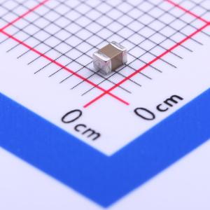 0805X106M100NT商品缩略图