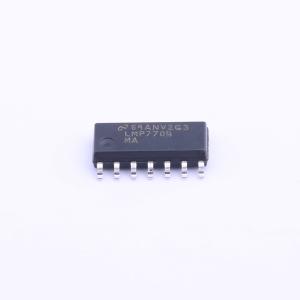 LMP7704MA/NOPB商品缩略图