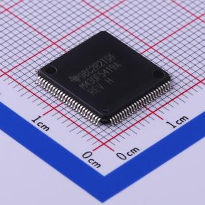 MSP430F5419AIPZR商品缩略图