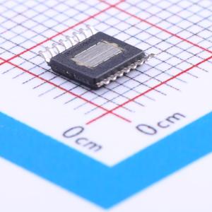 LM43602PWPR商品缩略图