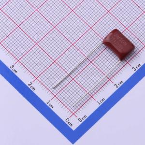 220nF ±5% 100V
